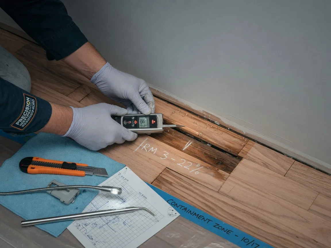 Why choose Water Removal in Lamoille, NV